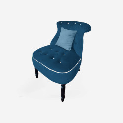 Riviera Chair - Helloilmare